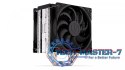 Chłodzenie procesora - Fera 5 Dual Fan