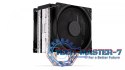 Chłodzenie procesora - Fera 5 Dual Fan