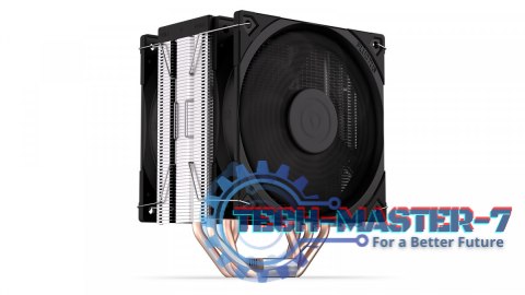 Chłodzenie procesora - Fera 5 Dual Fan Chłodzenie procesora - Fera 5 Dual Fan