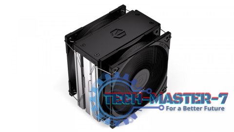 Chłodzenie procesora - Fera 5 Dual Fan Chłodzenie procesora - Fera 5 Dual Fan