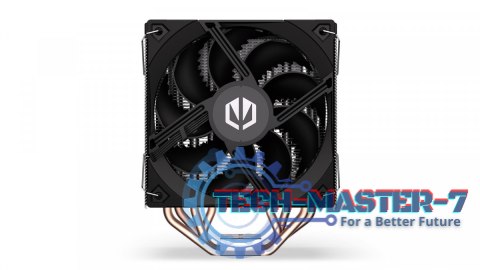 Chłodzenie procesora - Fera 5 Dual Fan Chłodzenie procesora - Fera 5 Dual Fan