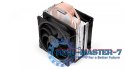 Chłodzenie procesora - Fera 5 Dual Fan