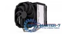 Chłodzenie procesora - Fortis 5 Dual Fan