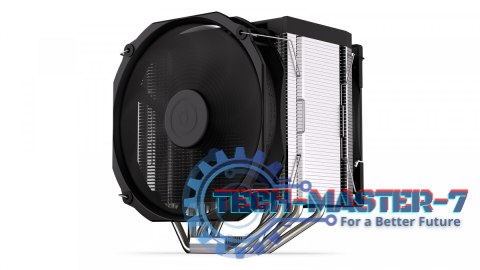 Chłodzenie procesora - Fortis 5 Dual Fan Chłodzenie procesora - Fortis 5 Dual Fan