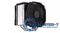 Chłodzenie procesora - Fortis 5 Dual Fan