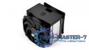 Chłodzenie procesora - Fortis 5 Dual Fan