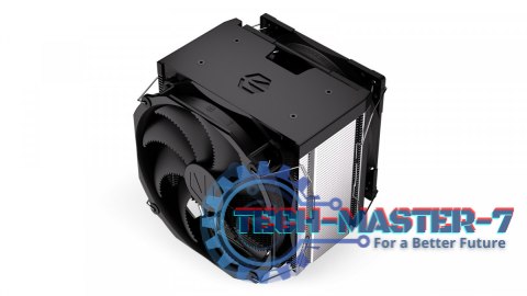 Chłodzenie procesora - Fortis 5 Dual Fan Chłodzenie procesora - Fortis 5 Dual Fan