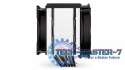Chłodzenie procesora - Fortis 5 Dual Fan