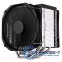 Chłodzenie procesora - Fortis 5 Dual Fan