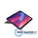 Etui z klawiaturą Combo Touch do iPada 10-tej generacji UK szare