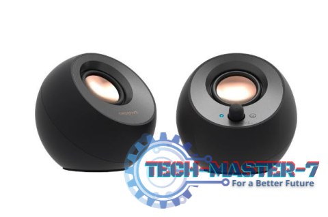 Głośniki Pebble V3 Głośniki Pebble V3