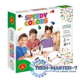 Gra Speedy Colors