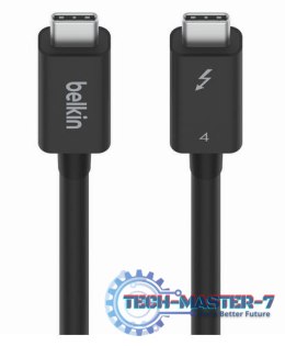 Kabel Thunderbolt 4 C-C Active 2m