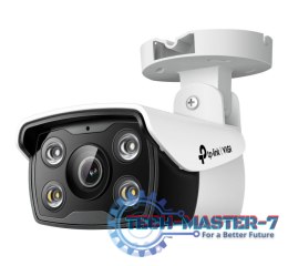 Kamera IP 4MP Zewnętrzna VIGI C340(4mm)