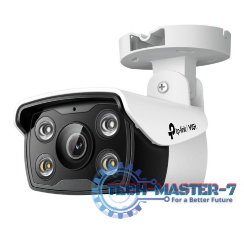 Kamera IP 4MP Zewnętrzna VIGI C340(4mm)