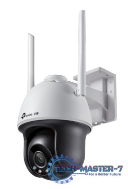 Kamera zewnętrzna 4MP WiFi VIGI C540-W(4mm)
