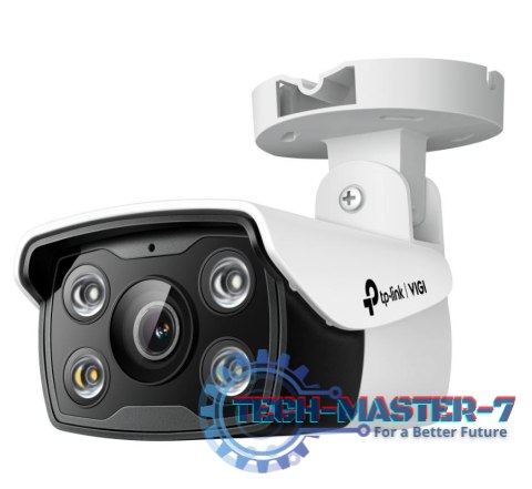 Kamera zewnętrzna IP 4MP VIGI C340(6mm)