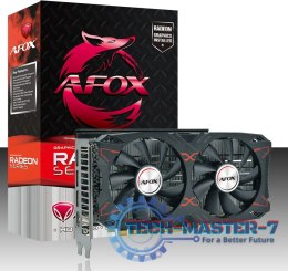 Karta graficzna - Radeon RX 5500XT 8GB GDDR6 128BIT HDMI 3xDP ATXDUAL FAN