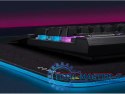 Klawiatura przewodowa K70 RGB Pro Black PBT Keycaps