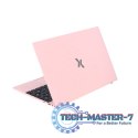 Laptop mBook14 różowy