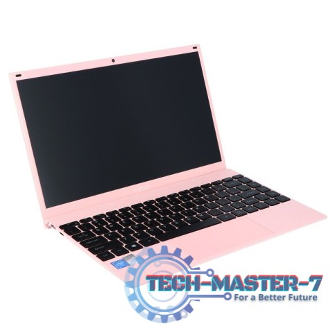 Laptop mBook14 różowy Laptop mBook14 różowy