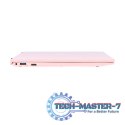 Laptop mBook14 różowy