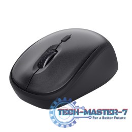 Mysz bezprzewodowa TM-201 eco
