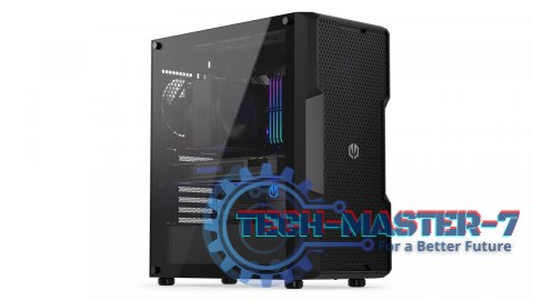 Obudowa Regnum 400 Air Obudowa Regnum 400 Air