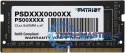 Pamięć do notebooka DDR4 Signature 16GB/2400 CL17 SODIMM