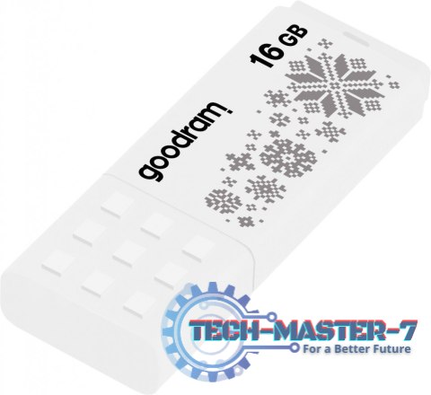 Pendrive UME2 16GB USB 2.0 Winter Pendrive UME2 16GB USB 2.0 Winter
