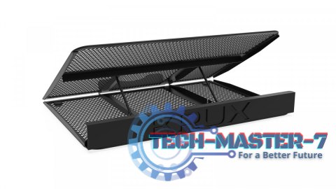 Podstawka chłodząca pod laptopa - Laptop Stand Podstawka chłodząca pod laptopa - Laptop Stand