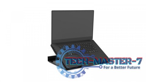 Podstawka chłodząca pod laptopa - Laptop Stand Podstawka chłodząca pod laptopa - Laptop Stand