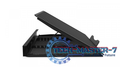 Podstawka chłodząca pod laptopa - Laptop Stand Podstawka chłodząca pod laptopa - Laptop Stand