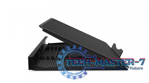 Podstawka chłodząca pod laptopa - Laptop Stand Podstawka chłodząca pod laptopa - Laptop Stand
