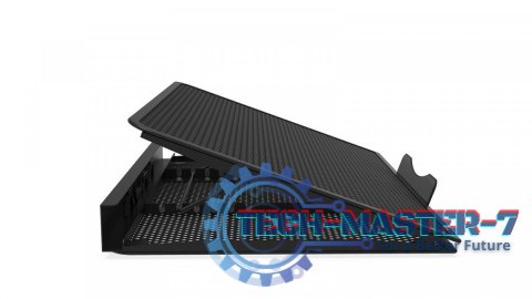Podstawka chłodząca pod laptopa - Laptop Stand Podstawka chłodząca pod laptopa - Laptop Stand
