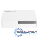 Przełącznik S505G-V3 5 portów 10/100 switch