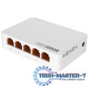 Przełącznik S505G-V3 5 portów 10/100 switch