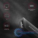 RVC-DP Konwerter/adapter USB-C -> DisplayPort, 4K/60Hz