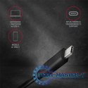 RVC-DPC Konwerter/kabel USB-C -> DisplayPort 1,8m, 4K/60HZ