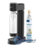 Saturator do wody ADD4901BK/10 czarny