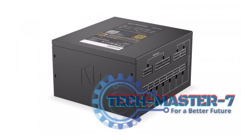 Zasilacz Supremo FM5 Gold 850 W Zasilacz Supremo FM5 Gold 850 W