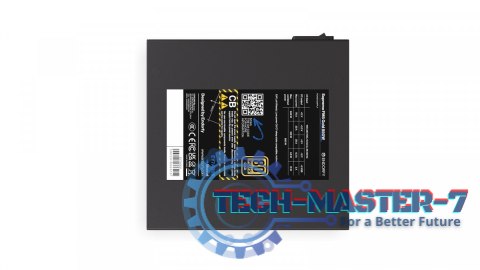 Zasilacz Supremo FM5 Gold 850 W Zasilacz Supremo FM5 Gold 850 W