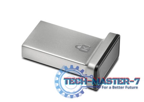 Czytnik palca VeriMark IT Fingerprint Key Czytnik palca VeriMark IT Fingerprint Key