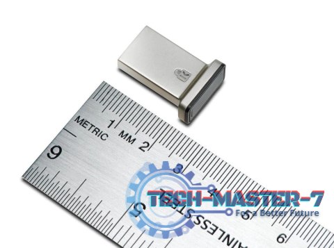 Czytnik palca VeriMark IT Fingerprint Key Czytnik palca VeriMark IT Fingerprint Key