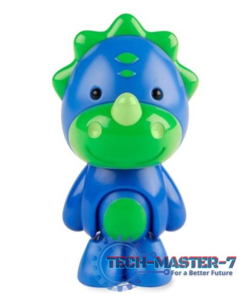Figurki zwierzątka Zoo Crew Figurki zwierzątka Zoo Crew