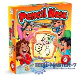 Gra Pencil Nose (PL)