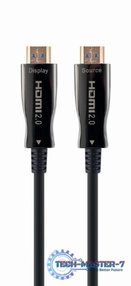 Kabel AOC High Speed HDMI with ethernet premium 10 m