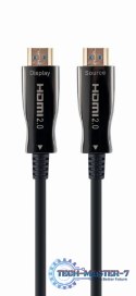 Kabel AOC High Speed HDMI with ethernet premium 20 m