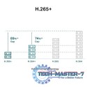 Kamera IP VIGI C330(4mm) 3MP zewnętrzna