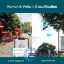 Kamera IP VIGI C430 (2.8mm) 3MP Turet
